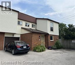 property at 770 Fanshawe Park Rd E