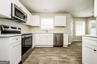 40 Berkshire Run in Covington, GA - Building Photo - Building Photo