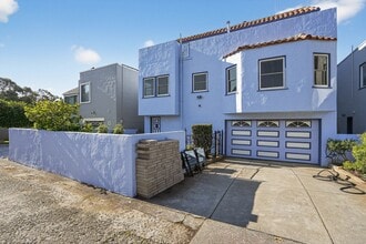 60 Goleta Ave in San Francisco, CA - Building Photo - Building Photo