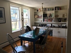 312 Tappan St, Unit 5 in Brookline, MA - Building Photo - Building Photo