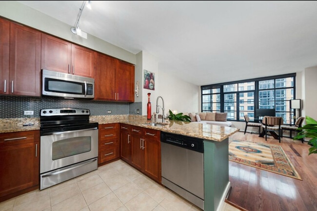 property at 437 New York Ave NW