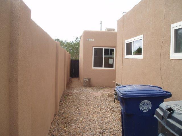 509 Morningside Dr NE in Albuquerque, NM - Building Photo - Building Photo