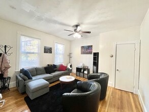 200 Highland St in Boston, MA - Building Photo - Building Photo