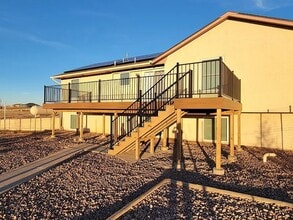 1427 N Challenger Pl in Pueblo West, CO - Building Photo - Building Photo