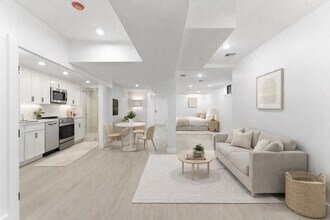 113 Oak St in Jersey City, NJ - Foto de edificio - Building Photo