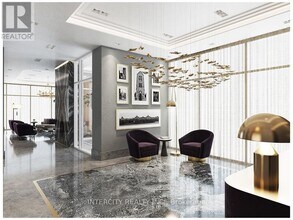 700 Sheppard Ave W in Toronto, ON - Building Photo - Building Photo