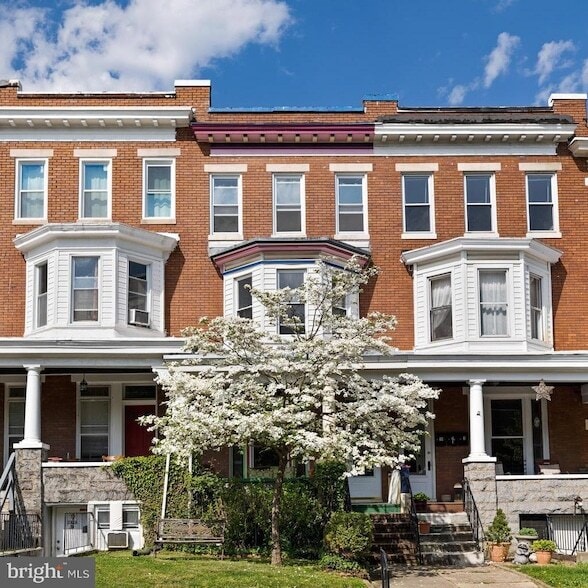 property at 3030 Guilford Ave