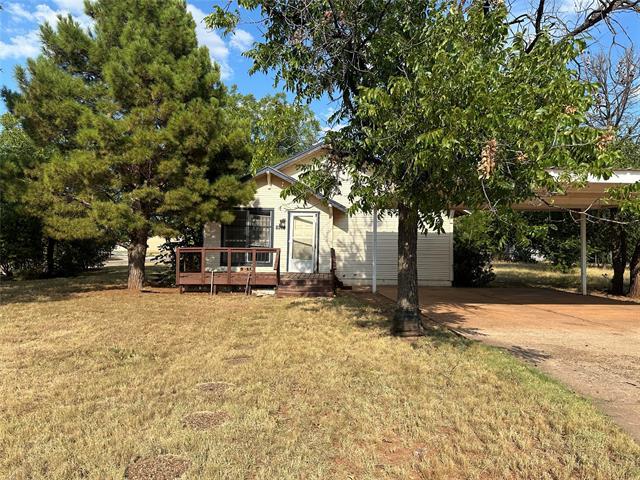 1965 Westmoreland St in Abilene, TX - Building Photo - Building Photo