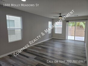 1888 Molly Meadows St in Las Vegas, NV - Building Photo - Building Photo
