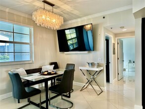 3255 NE 184th St, Unit # 12507 in Aventura, FL - Foto de edificio - Building Photo