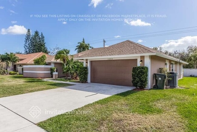 12912 Buckland St in Wellington, FL - Building Photo - Building Photo