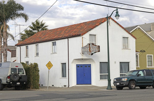 209 Pacific Ave Apartments