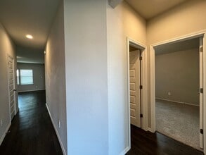 225 Mossberg Wy in New Braunfels, TX - Building Photo - Building Photo