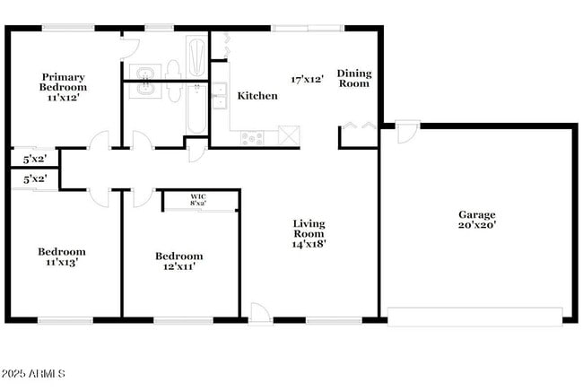 7416 W Glenrosa Ave in Phoenix, AZ - Building Photo - Building Photo