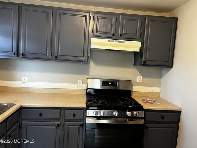 1221 9th Ave in Neptune City, NJ - Building Photo - Building Photo