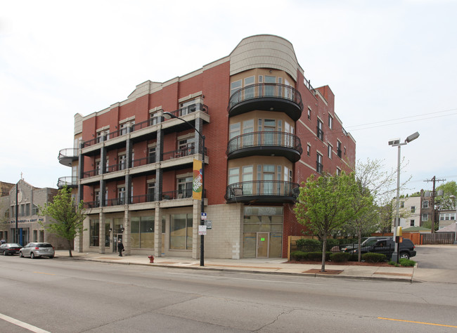 4518 N Kedzie Ave