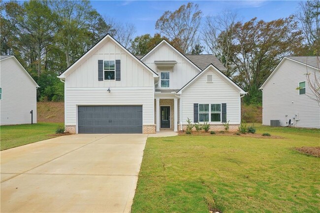 property at 2083 Easterwood Ct.