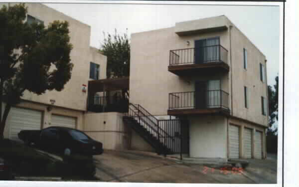 Lemon Grove Apartments in Lemon Grove, CA - Building Photo - Building Photo