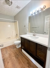 116 Wichita Dr-Unit -A in Nicholasville, KY - Building Photo - Building Photo