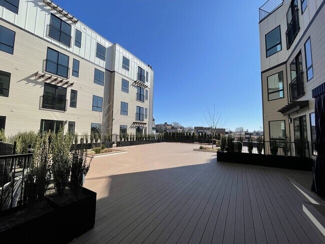 property at 87 Medford St