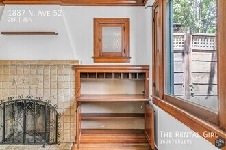 1887 N Avenue 52 in Los Angeles, CA - Building Photo - Building Photo