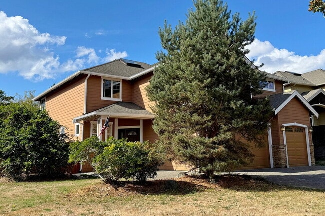 property at 21012 33rd Pl W