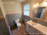 1418 Fulton Ave in San Antonio, TX - Building Photo - Building Photo