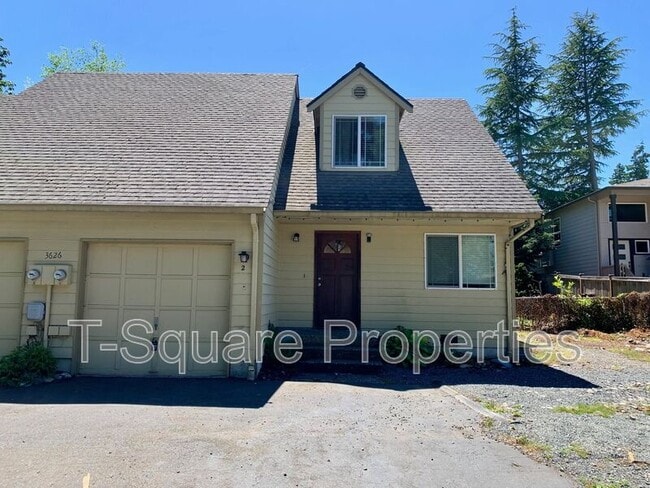 property at 3626 Shelby Rd