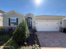 141 Ren Wy in Jacksonville, FL - Building Photo