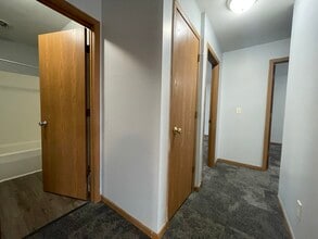 360 Stone Dr in Goshen, IN - Building Photo - Building Photo