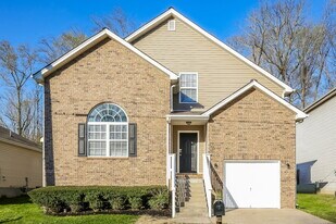 685 Belgium Dr in Nashville, TN - Building Photo