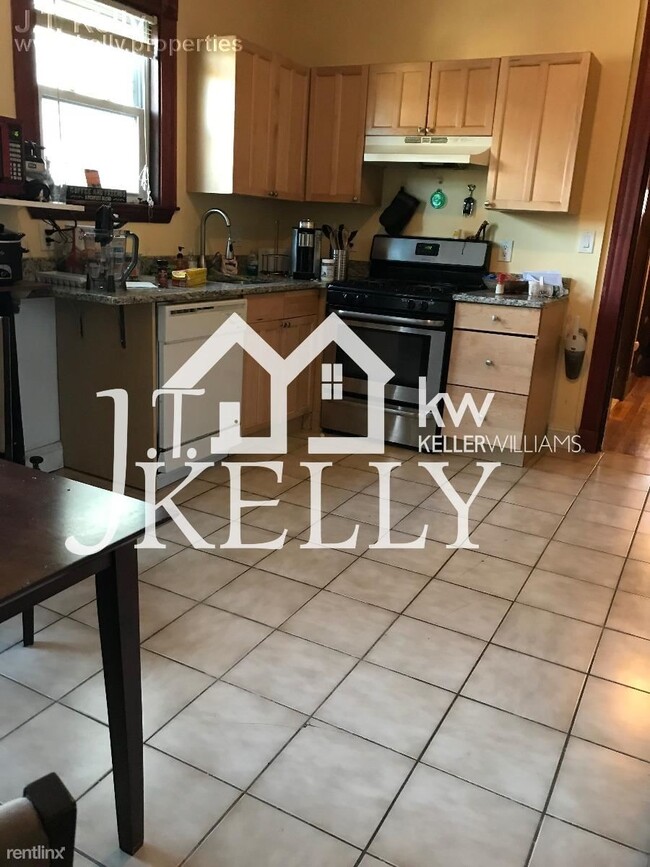 7 Sunset St-Unit -Apt 1 in Boston, MA - Building Photo - Building Photo