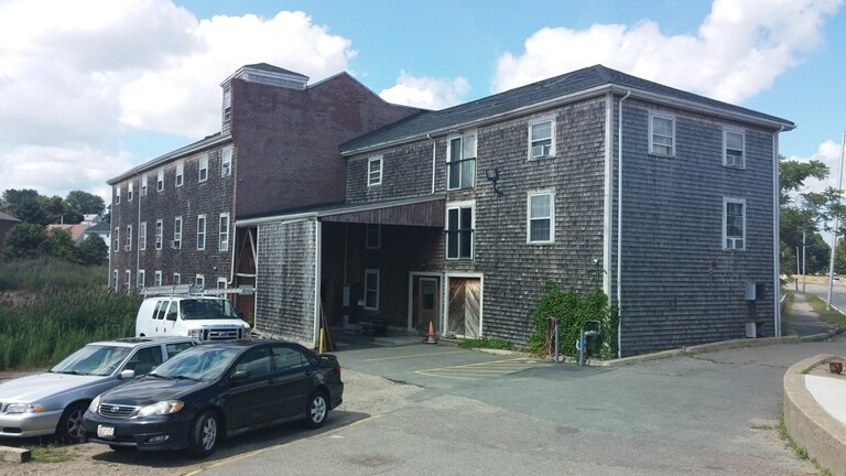 770 Revere Beach Pky in Revere, MA - Foto de edificio