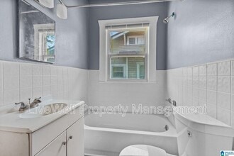1621 2nd Ct W in Birmingham, AL - Building Photo - Building Photo