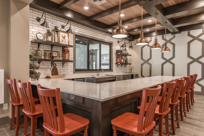 Vintage Burkitt Station photo'