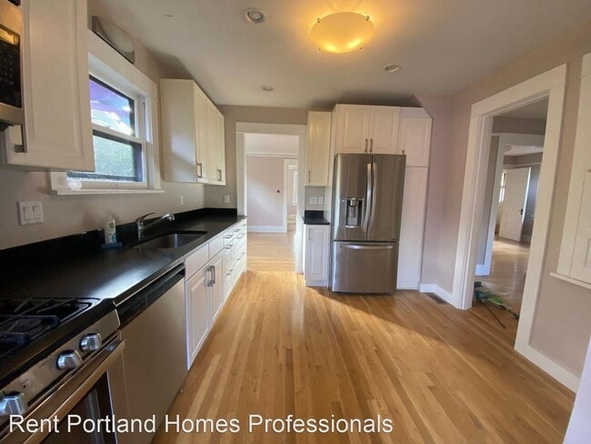 property at 4136 NE 25th Ave