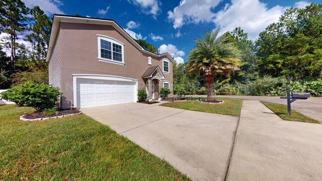 property at 5000 Magnolia Valley Dr