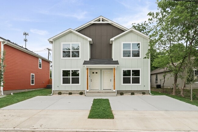 property at 1212 S 12th St