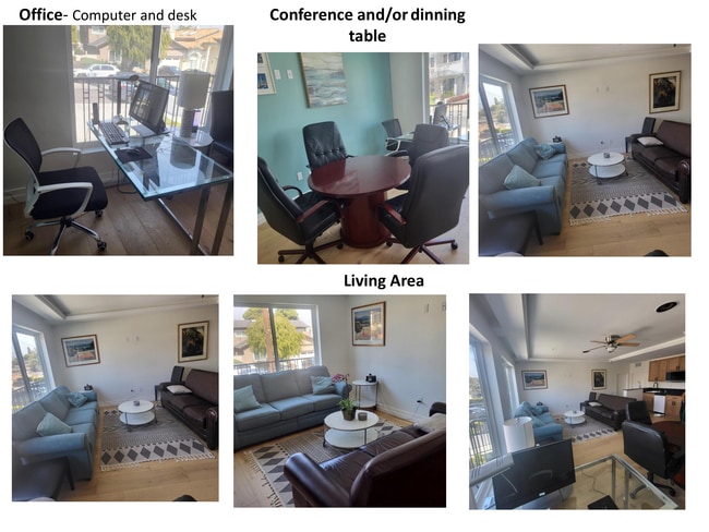 1750 Gates Ave, Unit #1 in Manhattan Beach, CA - Building Photo - Building Photo