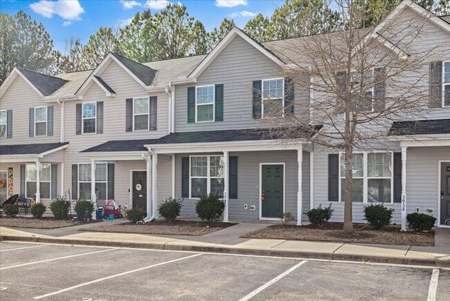 3940 Volkswalk Pl in Raleigh, NC - Building Photo - Building Photo