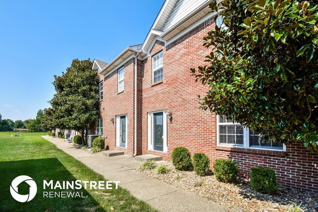 property at 1903 Paddle Wheel Dr