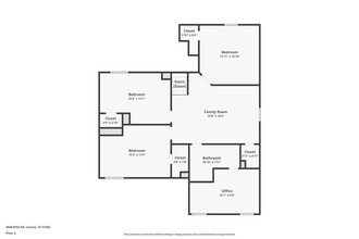 5049 Rifle Rd in Conroe, TX - Building Photo - Building Photo