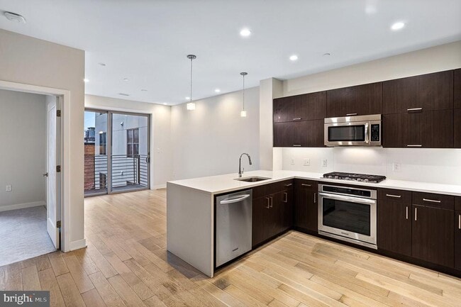 property at 1350 Maryland Ave NE