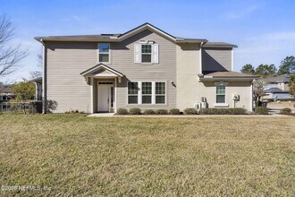 96 San Briso Way in St. Augustine, FL - Building Photo - Building Photo