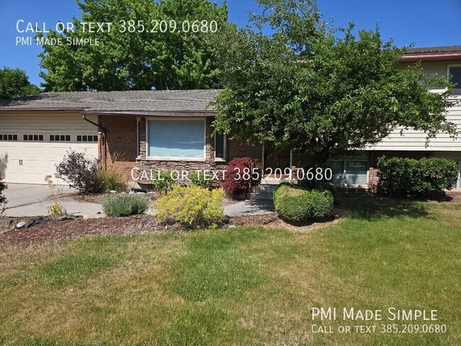 property at 429 N 1200 E St