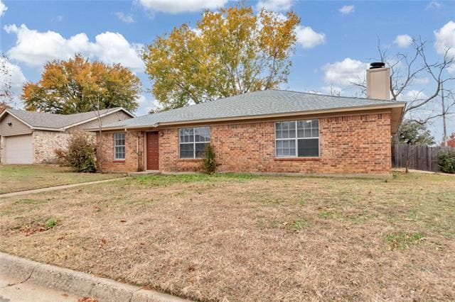 6000 Maple Springs Dr in Arlington, TX - Building Photo - Building Photo