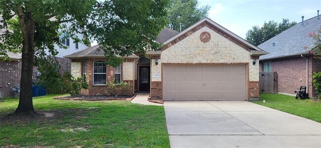 property at 7307 Durango Creek Dr