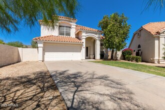 1257 E Marketplace Wy SE in Phoenix, AZ - Building Photo - Building Photo
