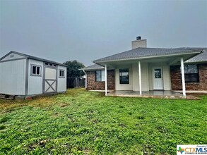 901 Kelso Dr in Copperas Cove, TX - Building Photo - Building Photo