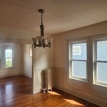 107 Wrentham St in Boston, MA - Building Photo - Building Photo